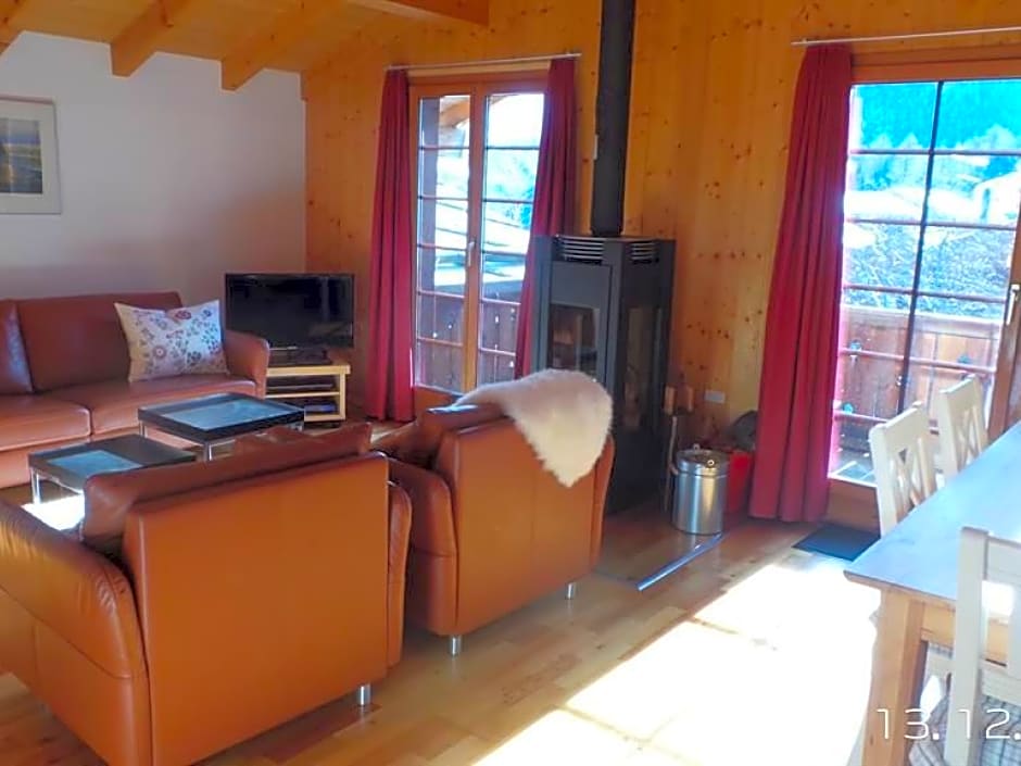 Chalet Flair  - Two Bedroom