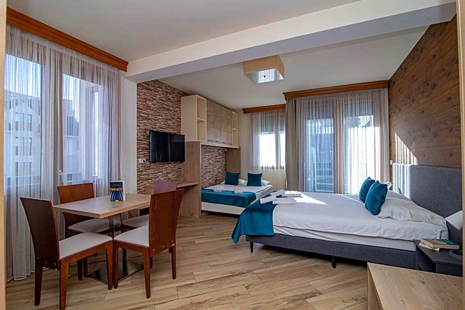 Central Inn