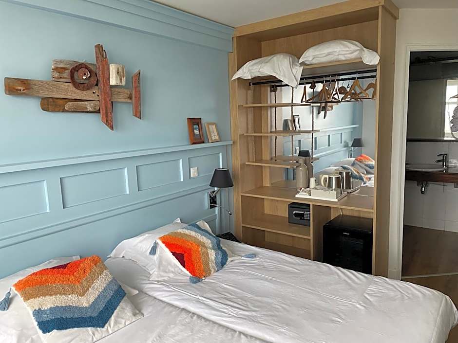 Le Relais des Iles