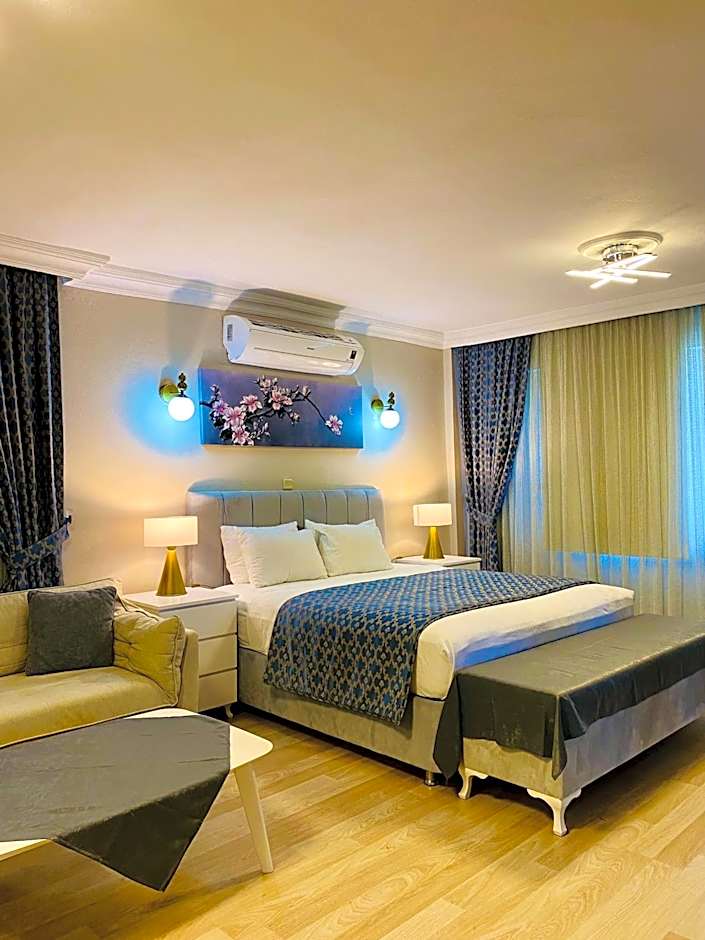 Garden Bungalows and Suites
