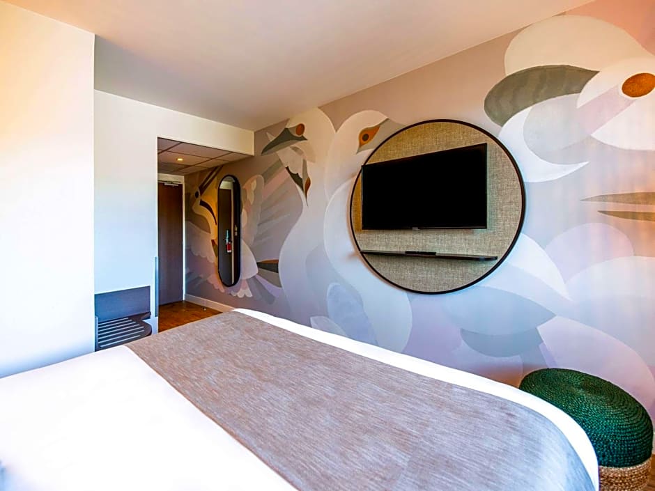 ibis Styles Rennes Cesson
