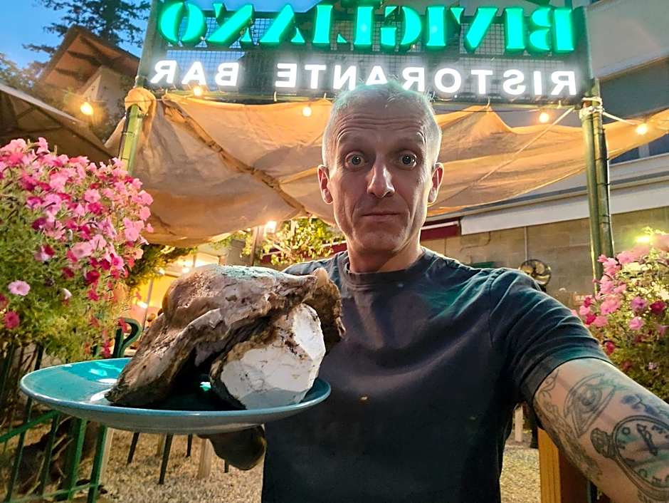 Locanda di Bivigliano