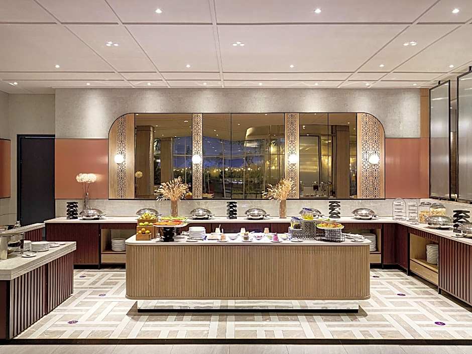 Mercure Samarinda