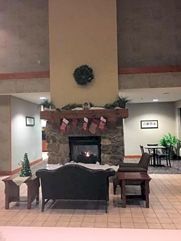 Super 8 by Wyndham Columbia East