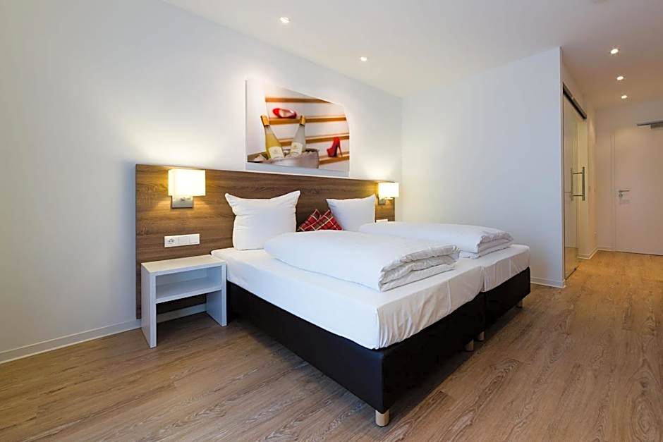 SCHLAFGUT Domhof erleben