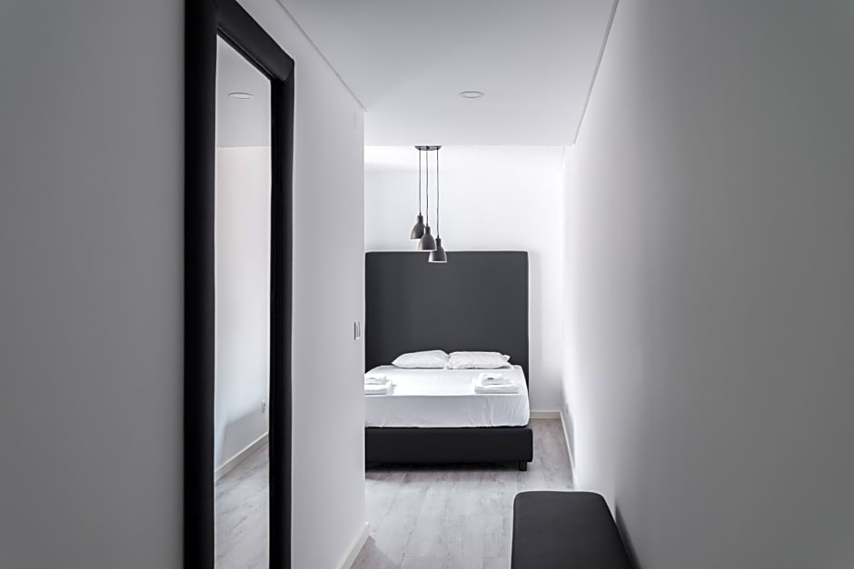 City Stays Atalaia Apartments