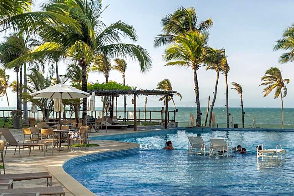 Wai Wai - Luxuoso Apartamento Térreo - Cumbuco