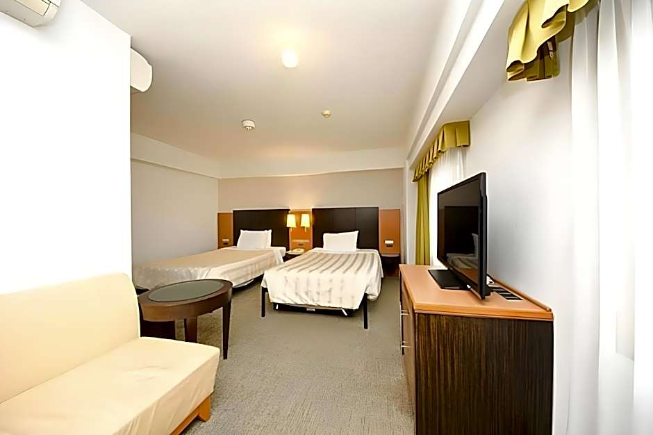 Grg Hotel Naha Higashimachi