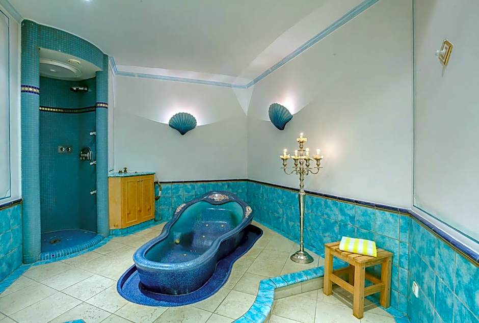 Berghotel Hammersbach