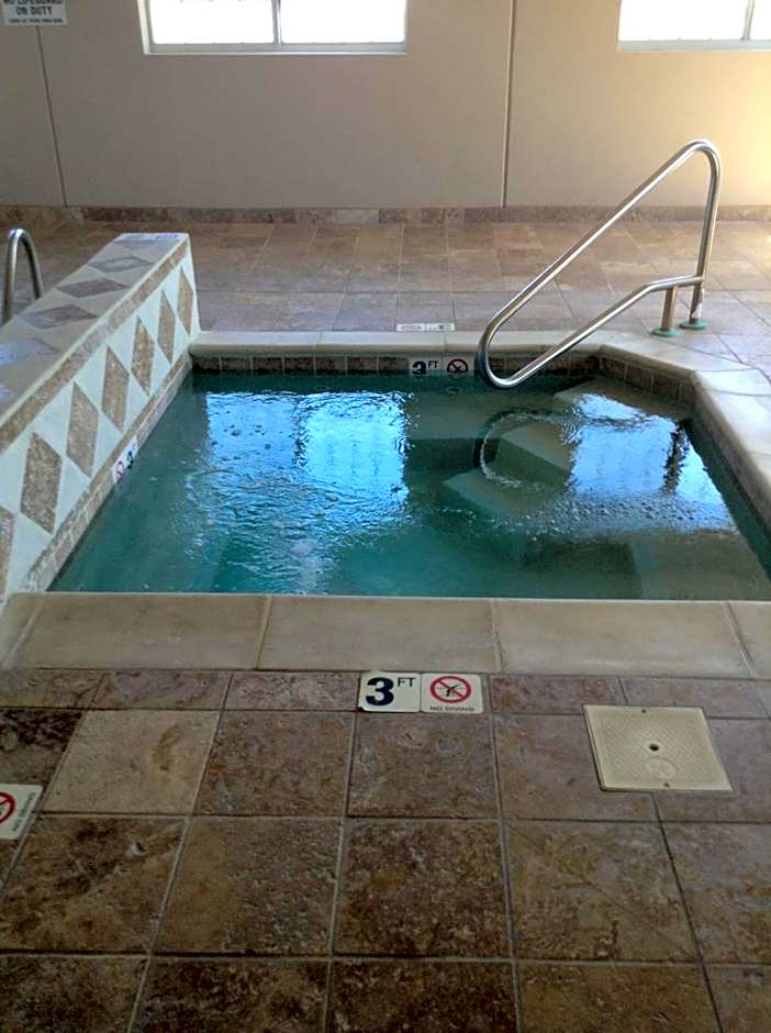 Days Inn by Wyndham Carroll