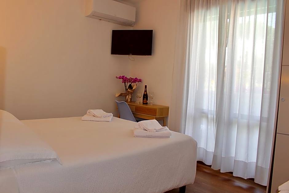 Hotel Rosa Dei Venti