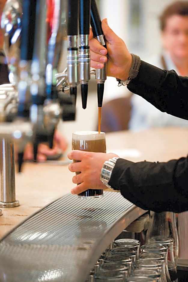 Riu Plaza The Gresham Dublin