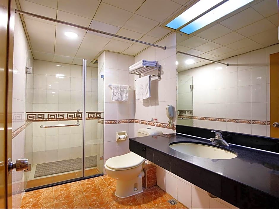 New Asia Hotel