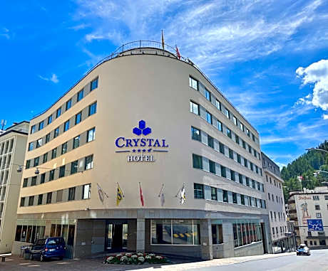 Crystal Hotel superior