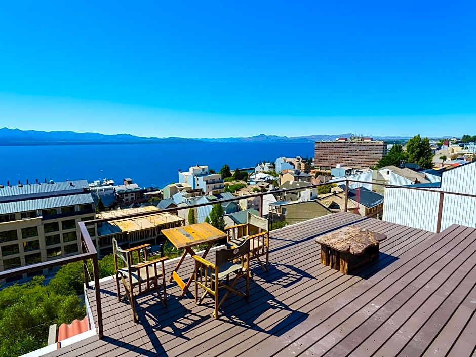 Hostel Inn Bariloche