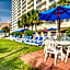 Oceanfront Condo Camelot By the Sea