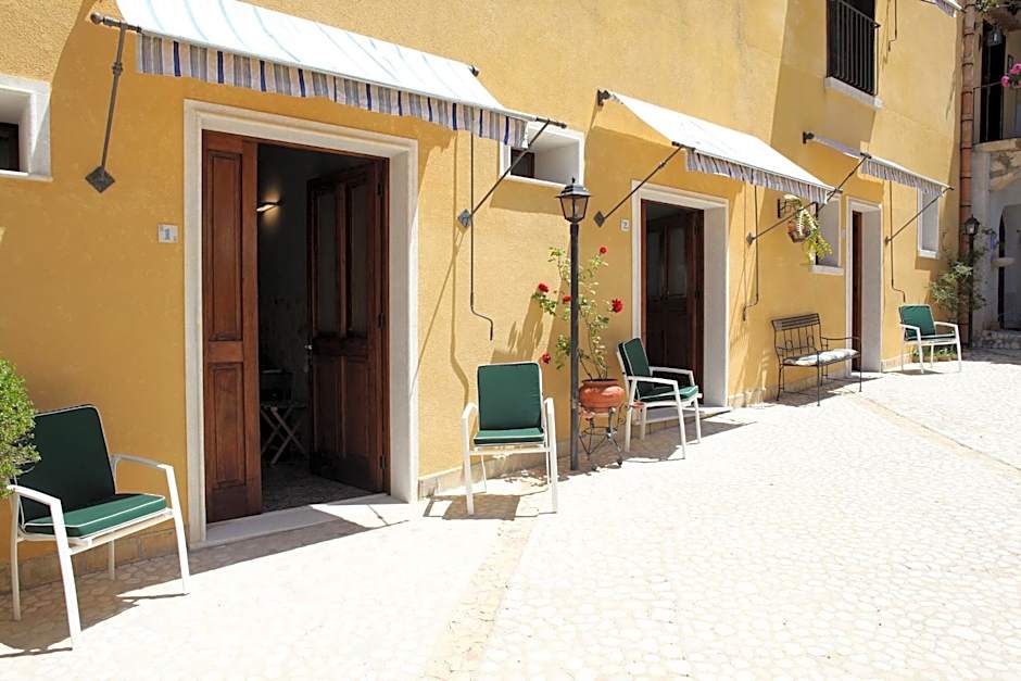 Bed And Breakfast Villa Pilati