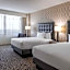 Drury Plaza Hotel Dallas Arlington