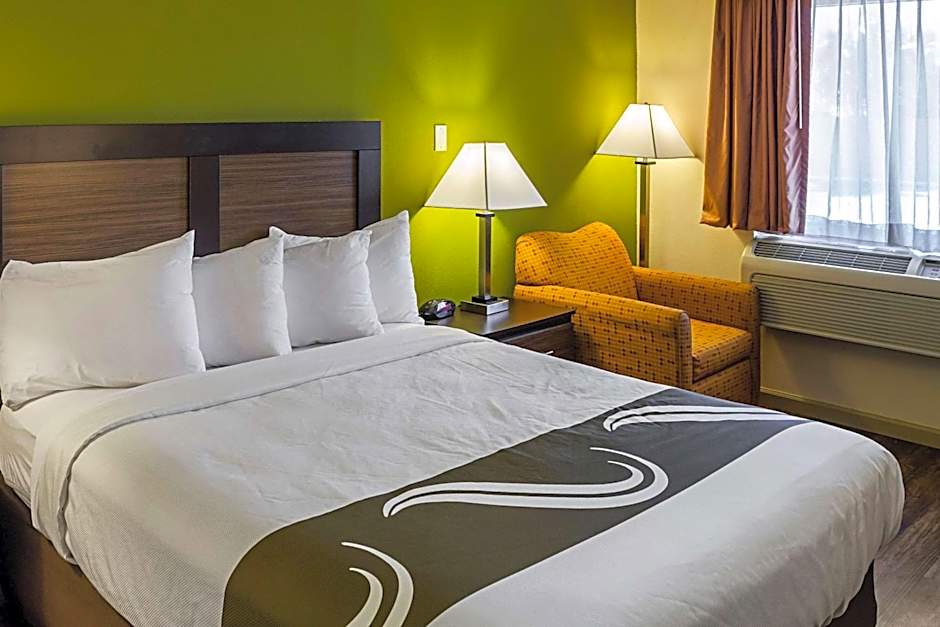 Quality Inn Biloxi Beach