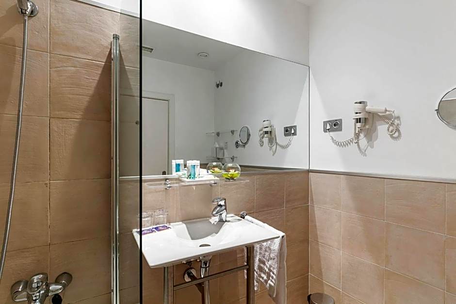 Globales Acis y Galatea