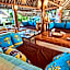 Mvuvi Fishing Lodge