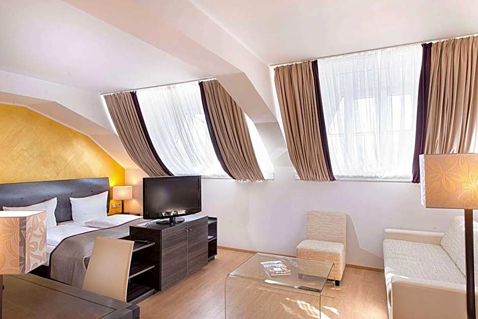 Wyndham Duisburger Hof