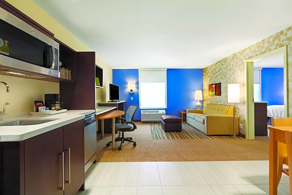 Home2 Suites by Hilton San Angelo
