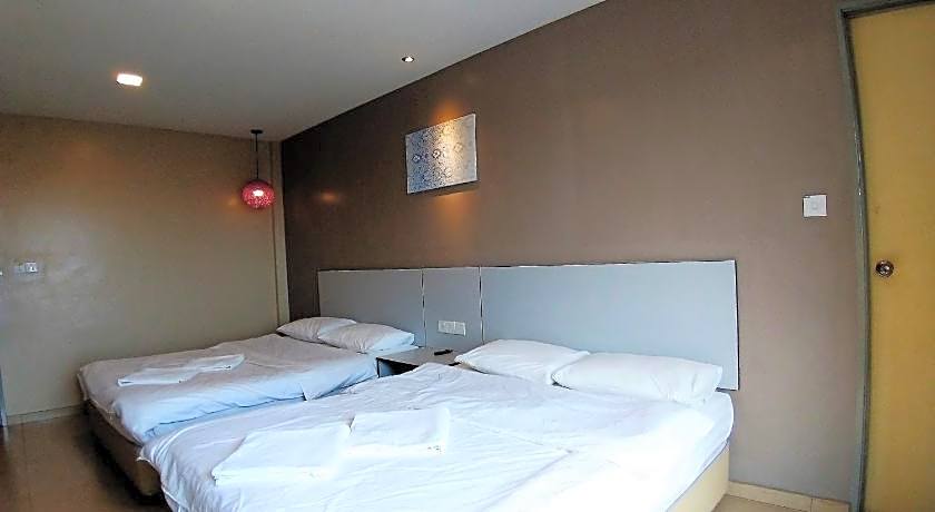 Hotel Jelai Temerloh