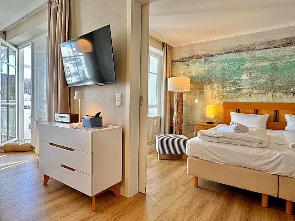 Fewo 675, Seepark Sellin