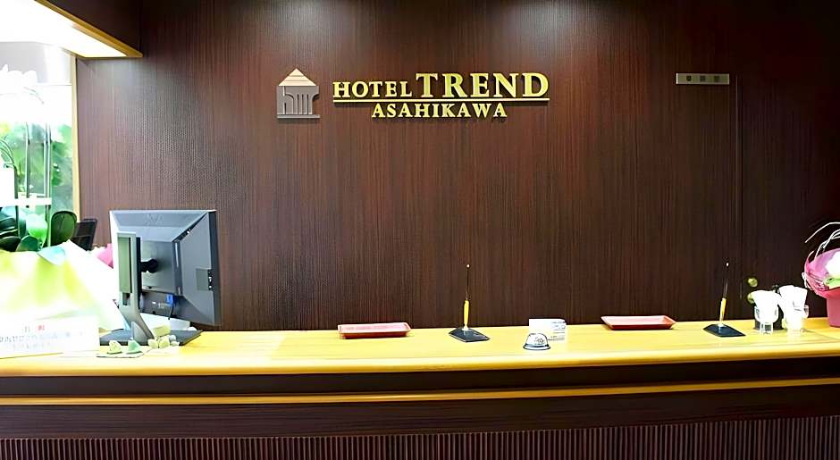 Hotel Trend Asahikawa
