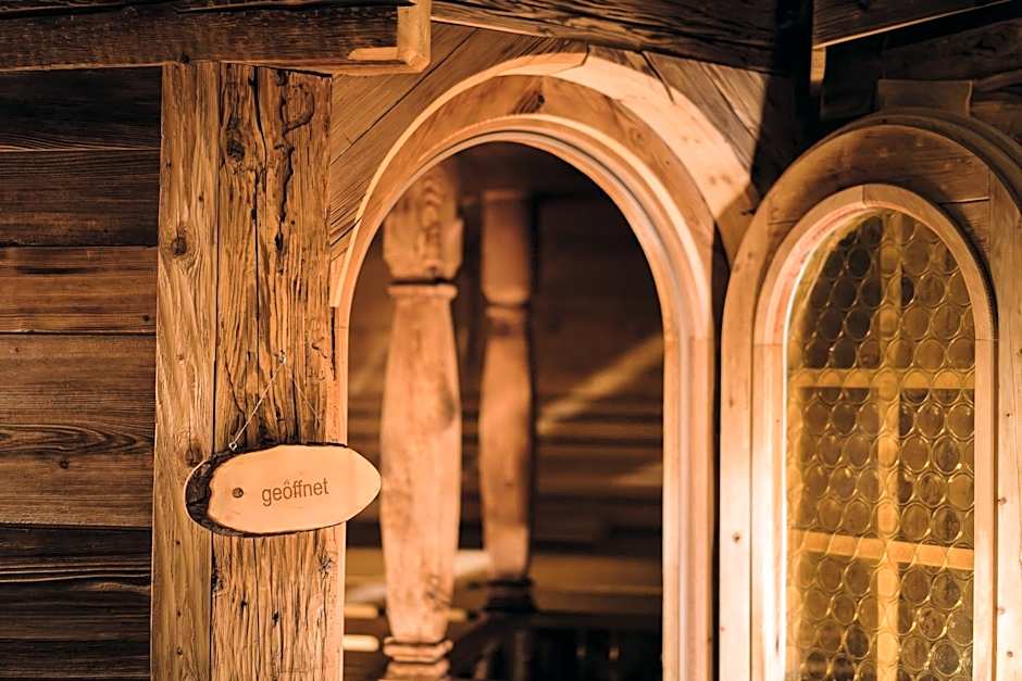 Solbadhotel Sigriswil