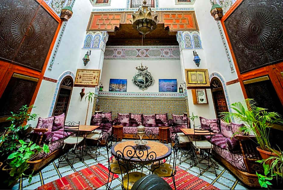 Riad Meski