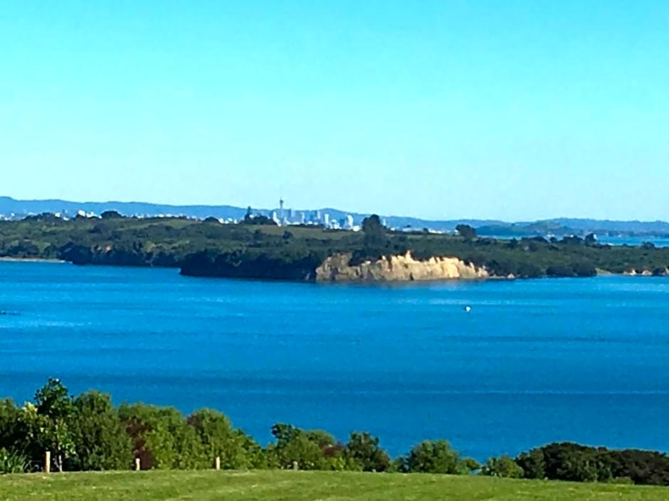 Waiheke Island Motel