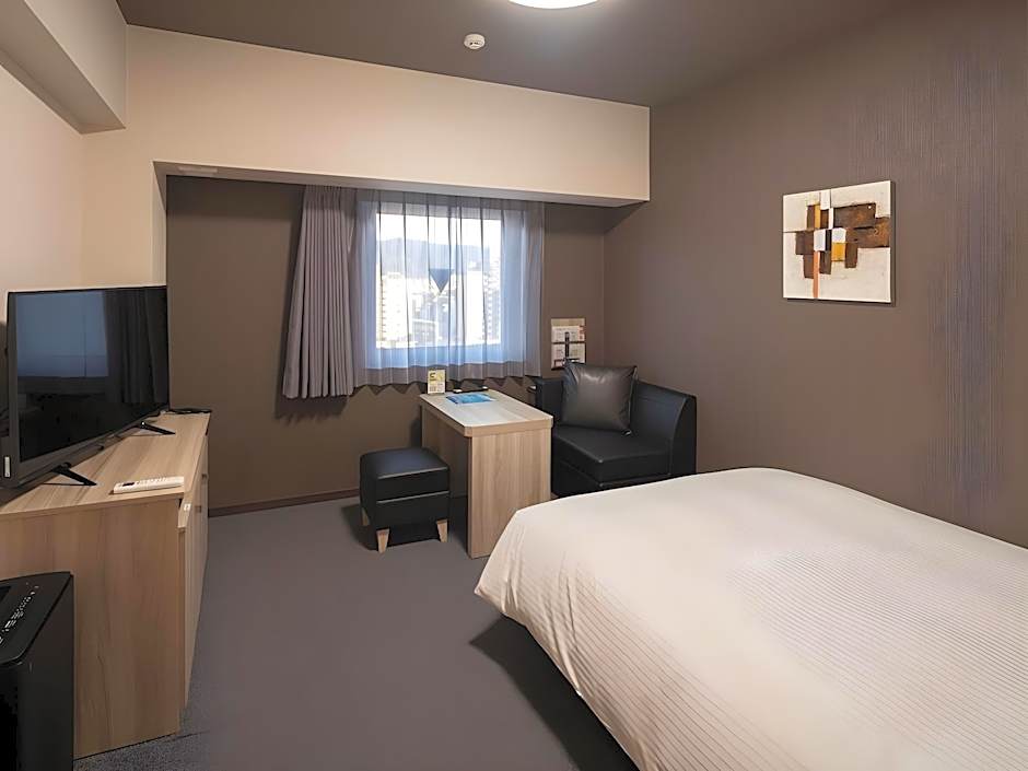 Hotel Route Inn Matsuyama Chuo -Katsuyama Dori-