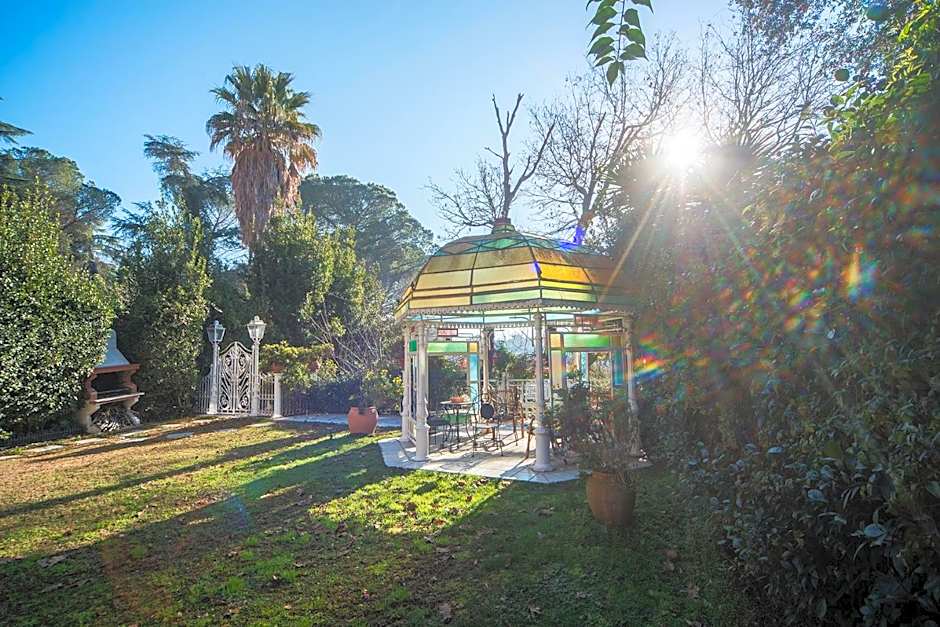 B&B Casale dell'Insugherata