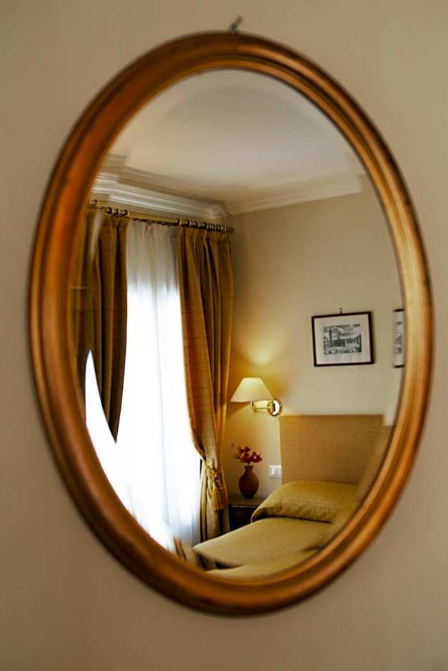 Hotel Agli Alboretti