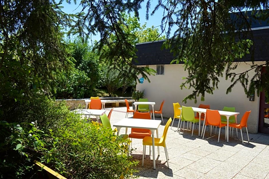 Vvf Villages Chatel Censoir