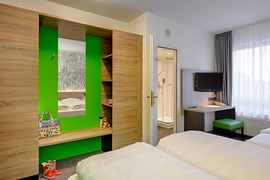ibis Styles Halle