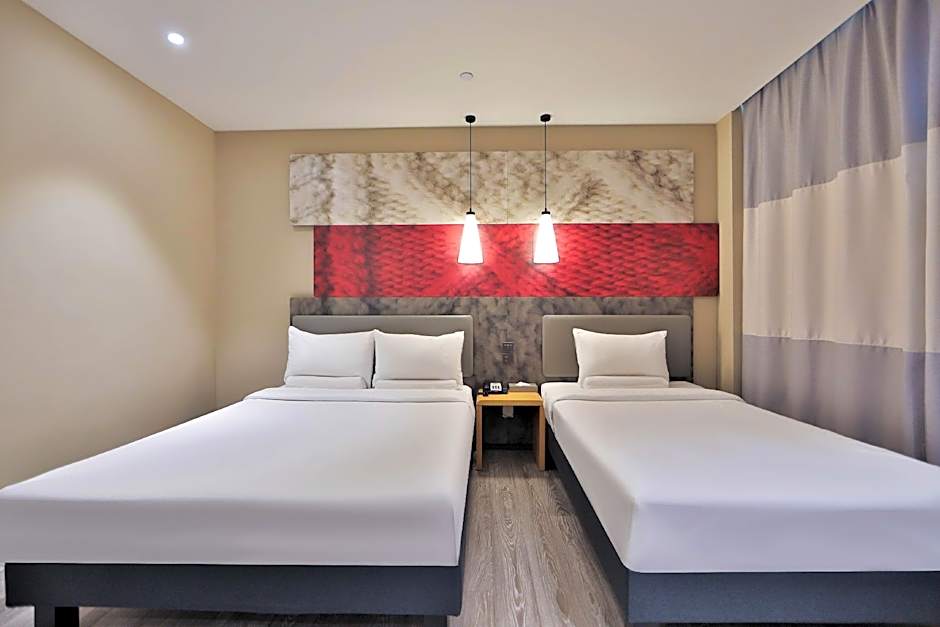 Ibis Hotel (Changchun Tongzhi Street)