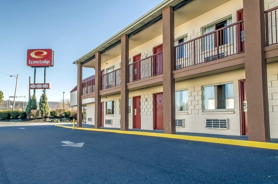 Econo Lodge Northeast