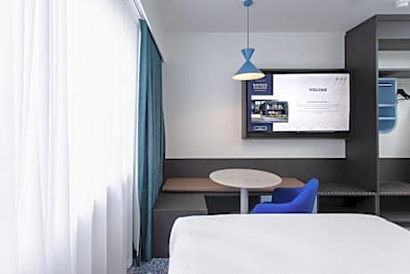 Twin Room - Non Smoking