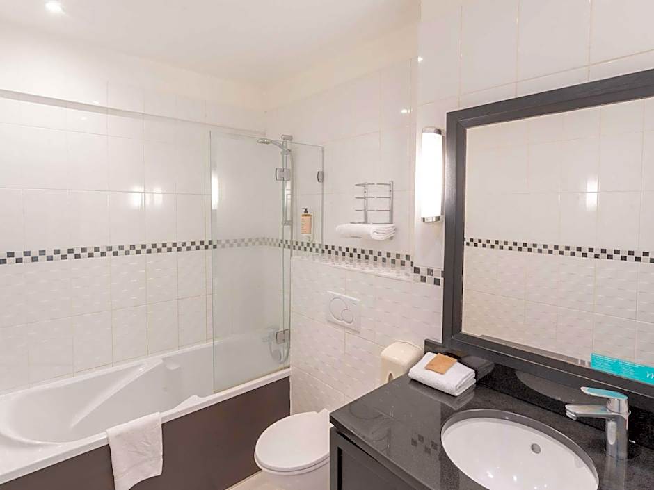 Hotel Mercure Le Mans Centre