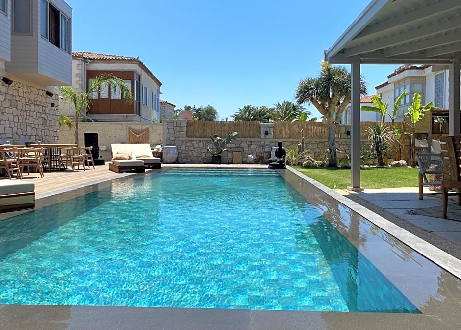 Kaipo Alaçatı Adult Only