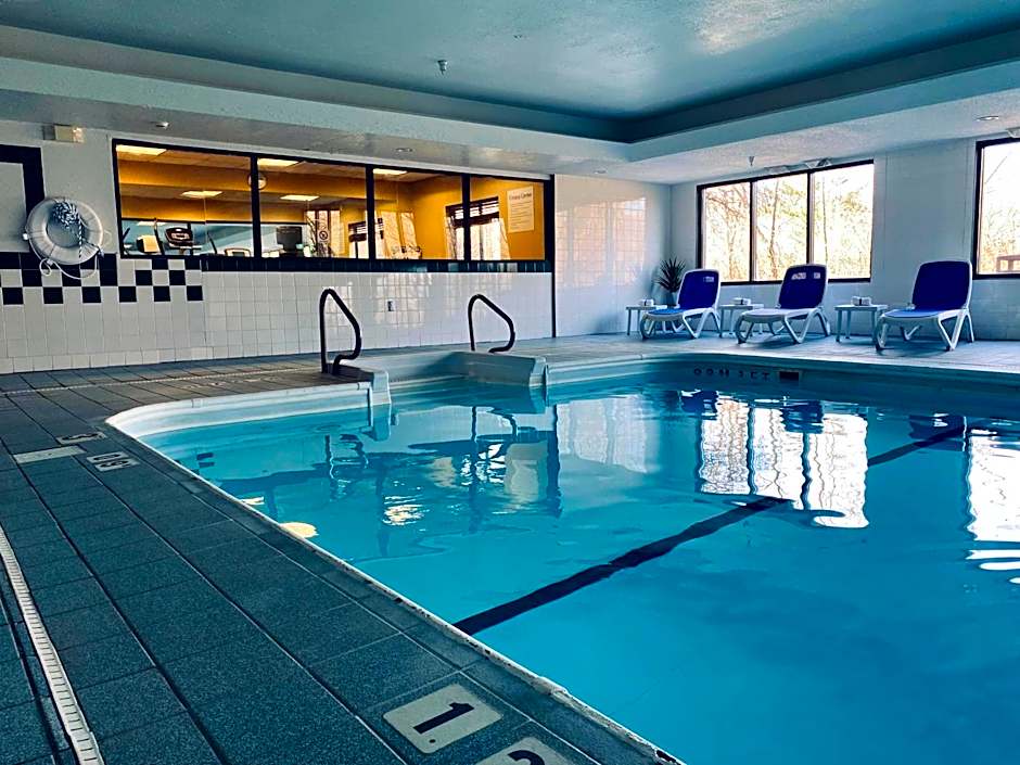 Holiday Inn Express Plymouth By IHG