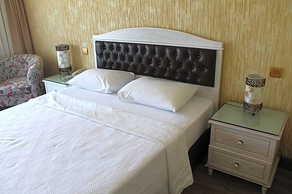 Bella View Art Boutique Hotel