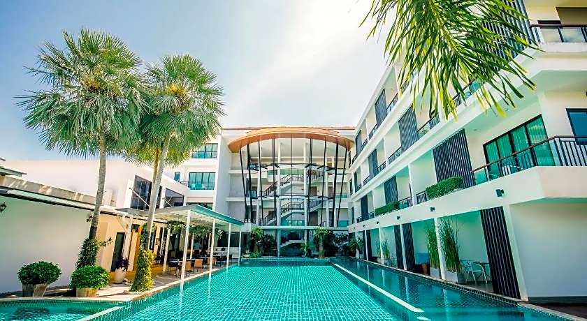 The Pago Design Hotel
