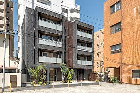 GRAND BASE Yakuin Odori