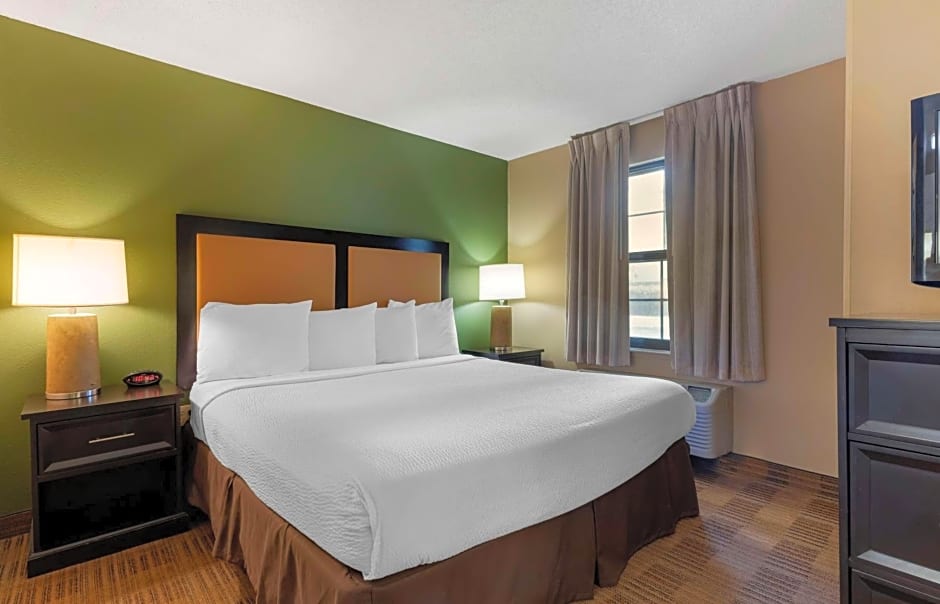 Extended Stay America Suites - Oakland - Alameda Airport