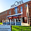 The Originals City, Hôtel Ascotel, Lille Est Grand Stade