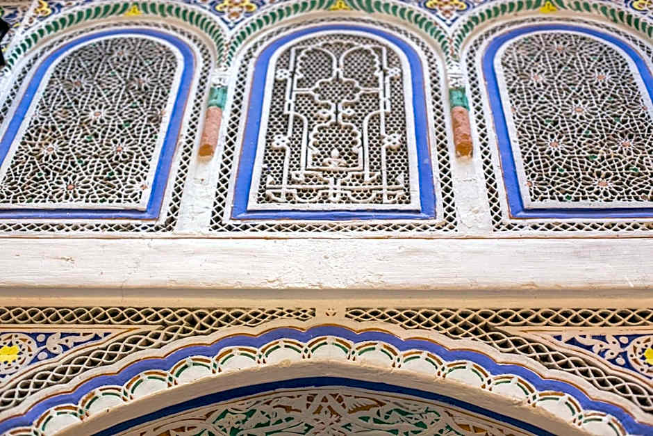 Dar Meknes Tresor